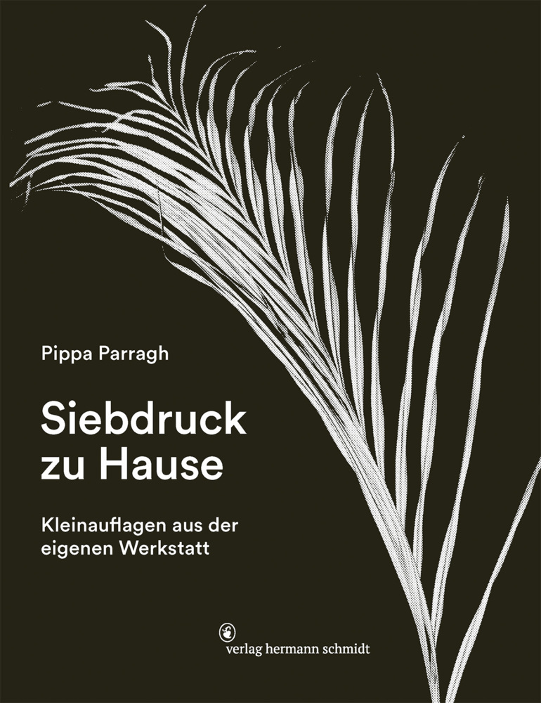Siebdruck zu Hause main product photo