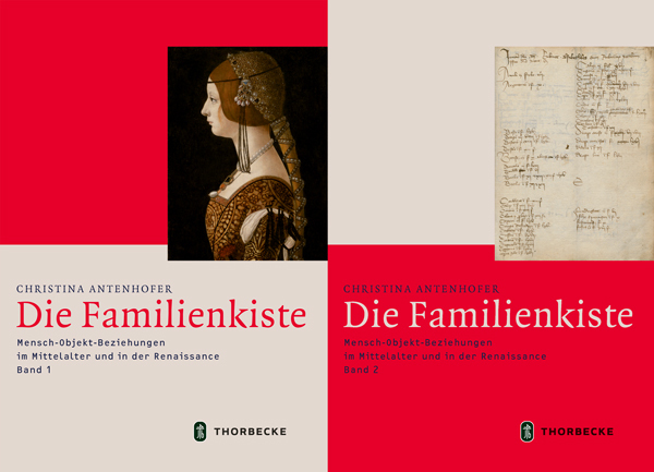 Die Familienkiste, 2 Bde. main product photo