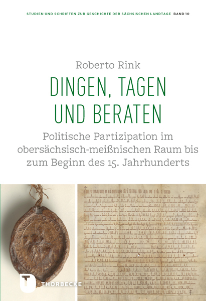 Dingen, Tagen und Beraten main product photo
