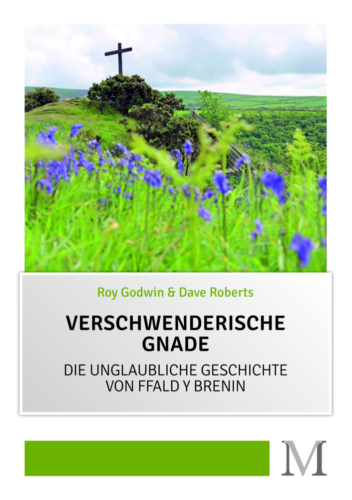 Verschwenderische Gnade main product photo