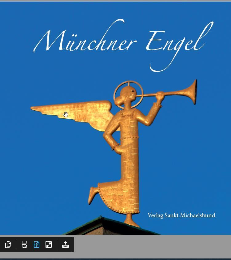 Münchner Engel main product photo