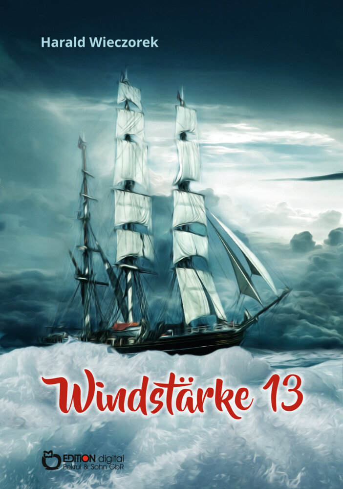Windstärke 13 main product photo