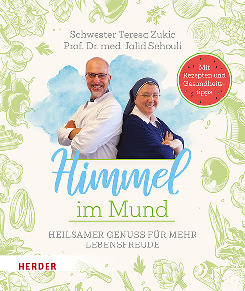 Himmel im Mund main product photo