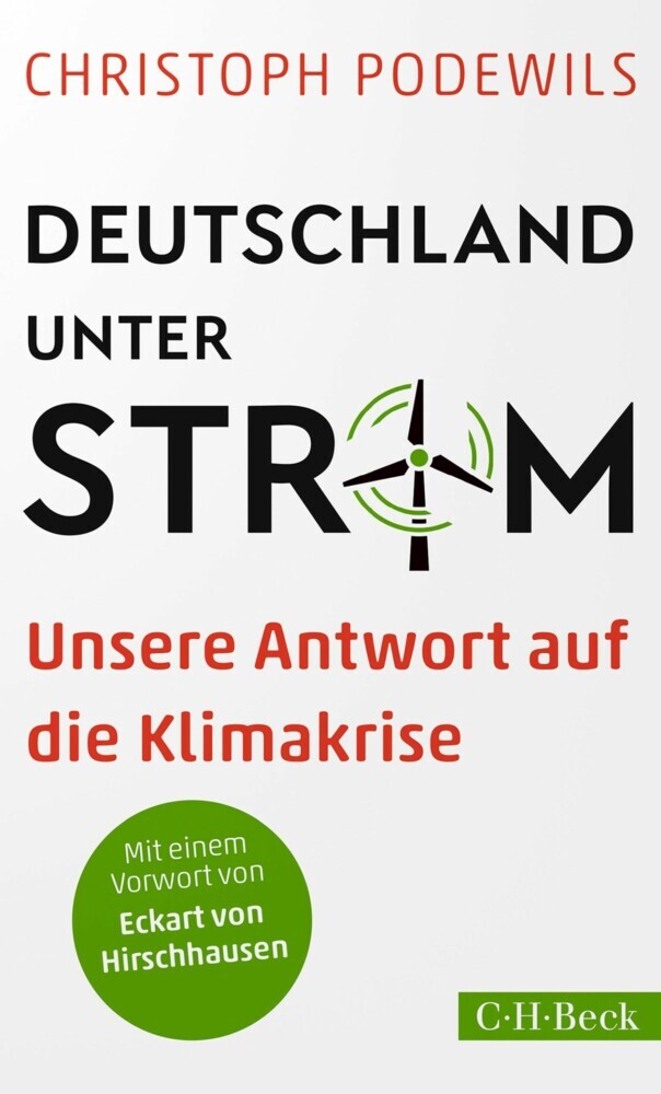 Deutschland unter Strom main product photo