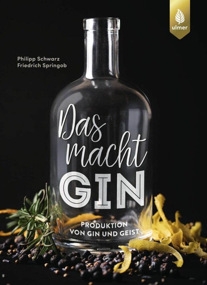 Das macht GIN! main product photo