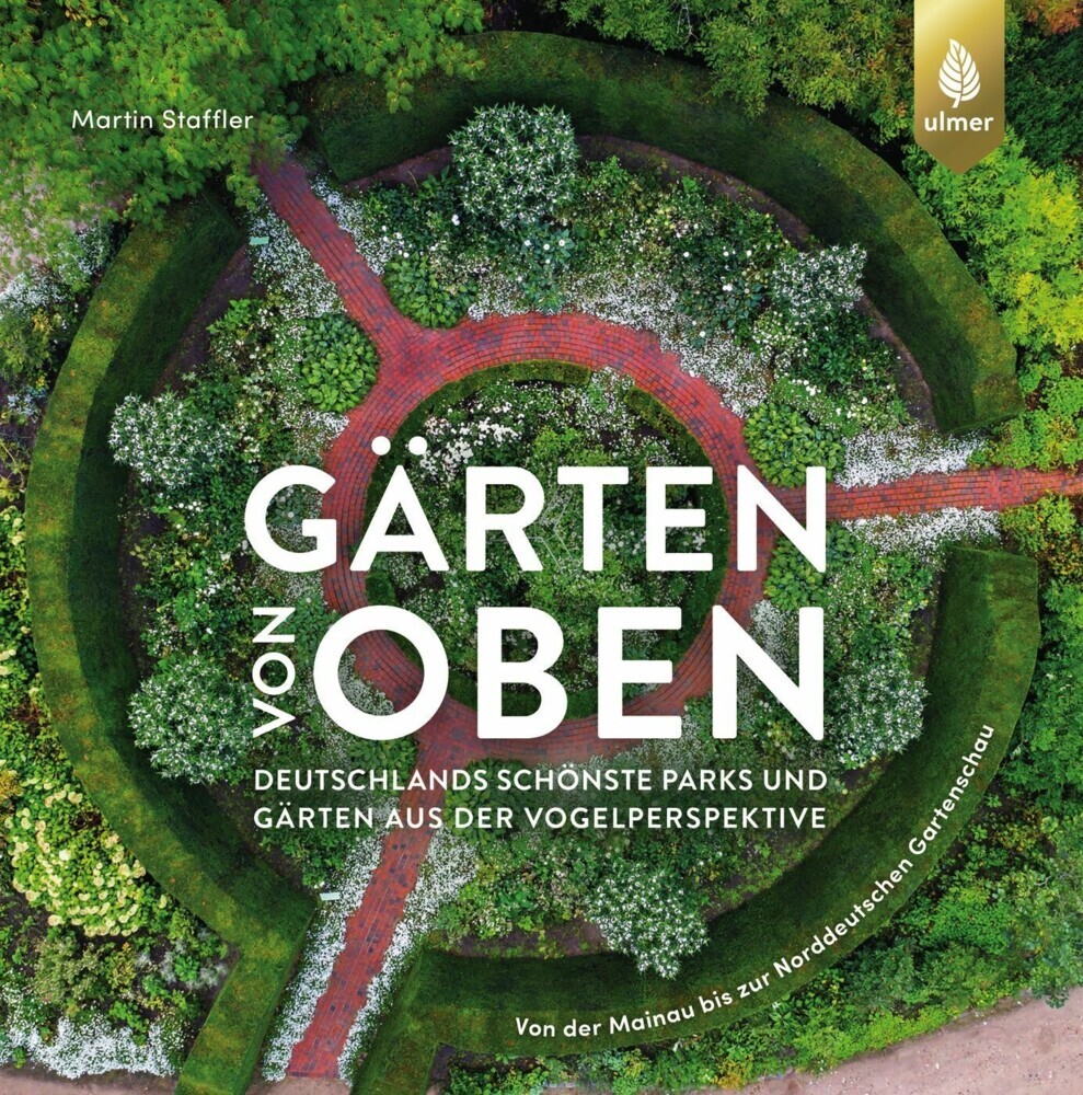 Gärten von oben main product photo