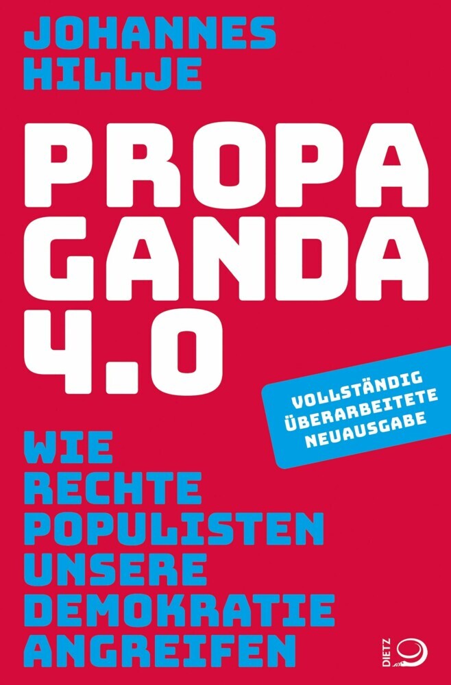 Propaganda 4.0 main product photo