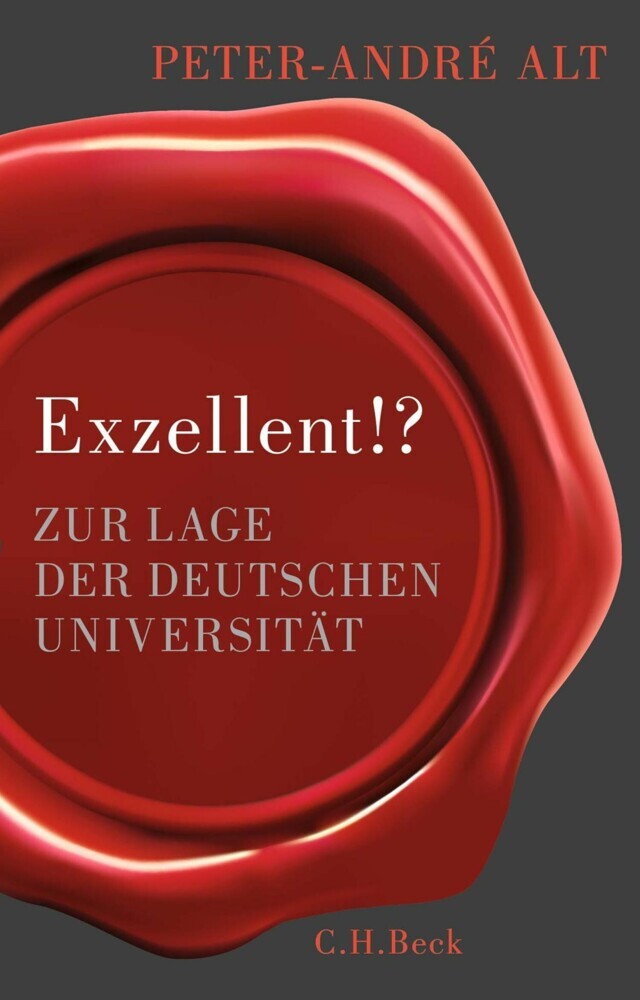 Exzellent!? main product photo
