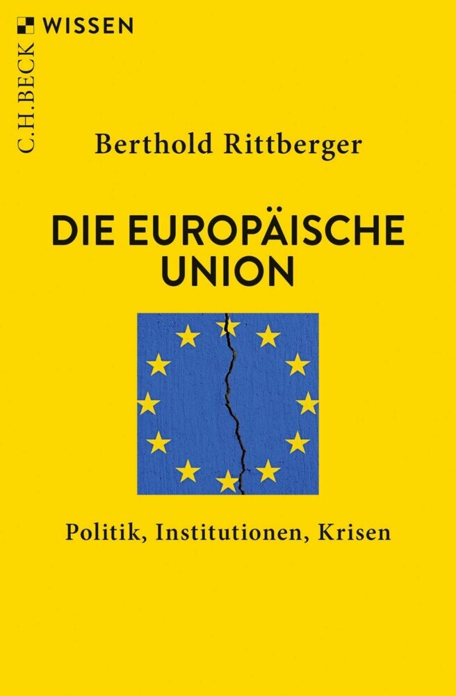 Die Europäische Union main product photo