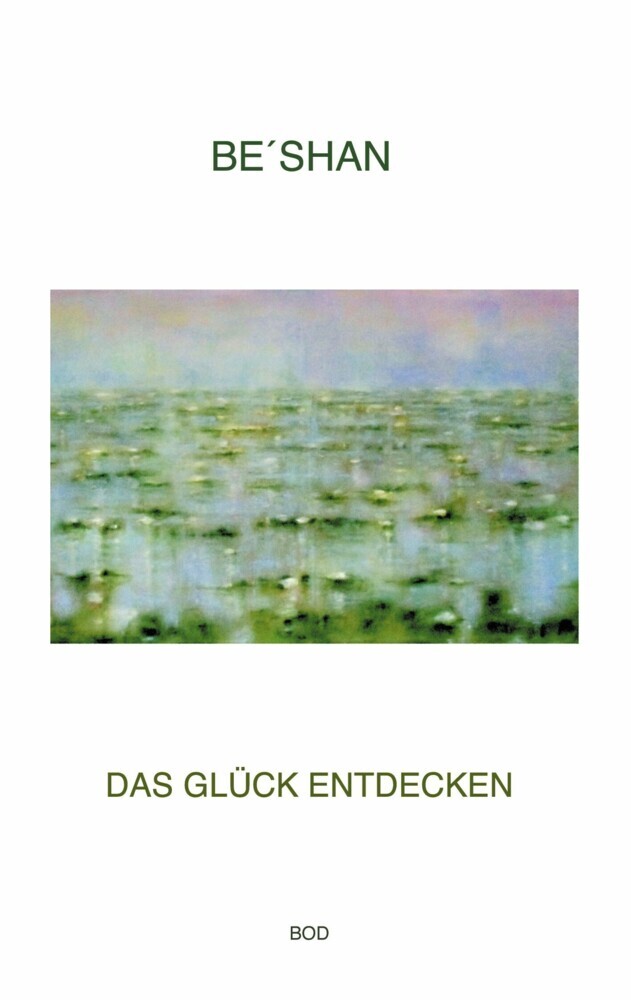 Das Glück entdecken main product photo