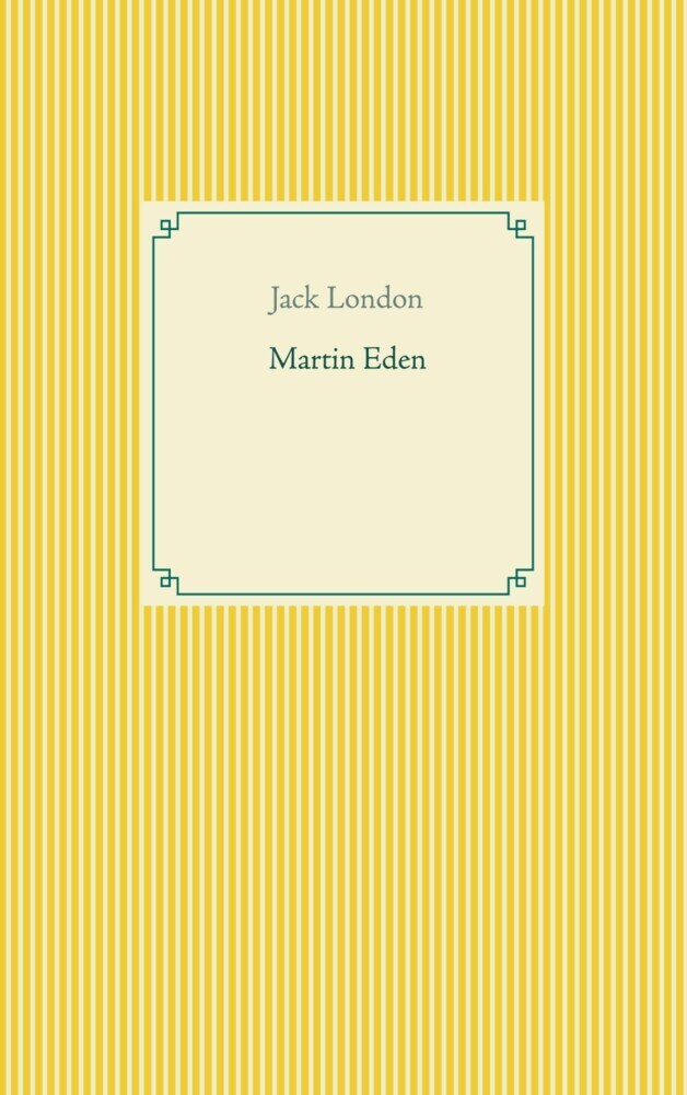 Martin Eden main product photo