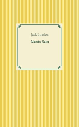 Martin Eden