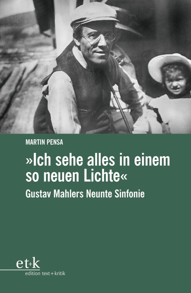 'Ich sehe alles in einem so neuen Lichte' main product photo