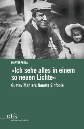 'Ich sehe alles in einem so neuen Lichte'