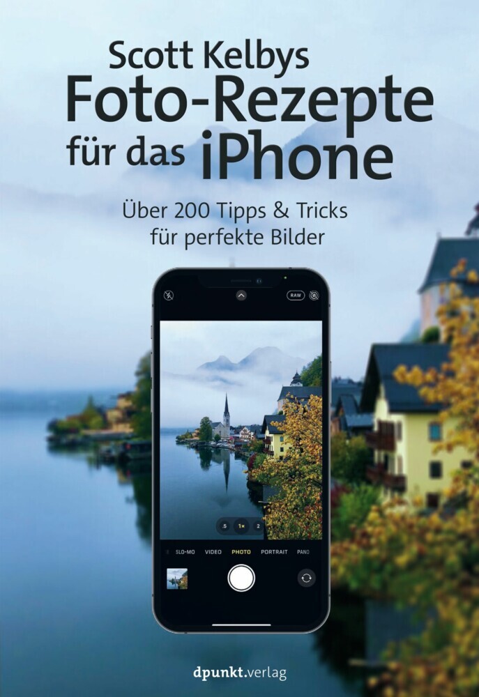 Scott Kelbys Foto-Rezepte für das iPhone main product photo