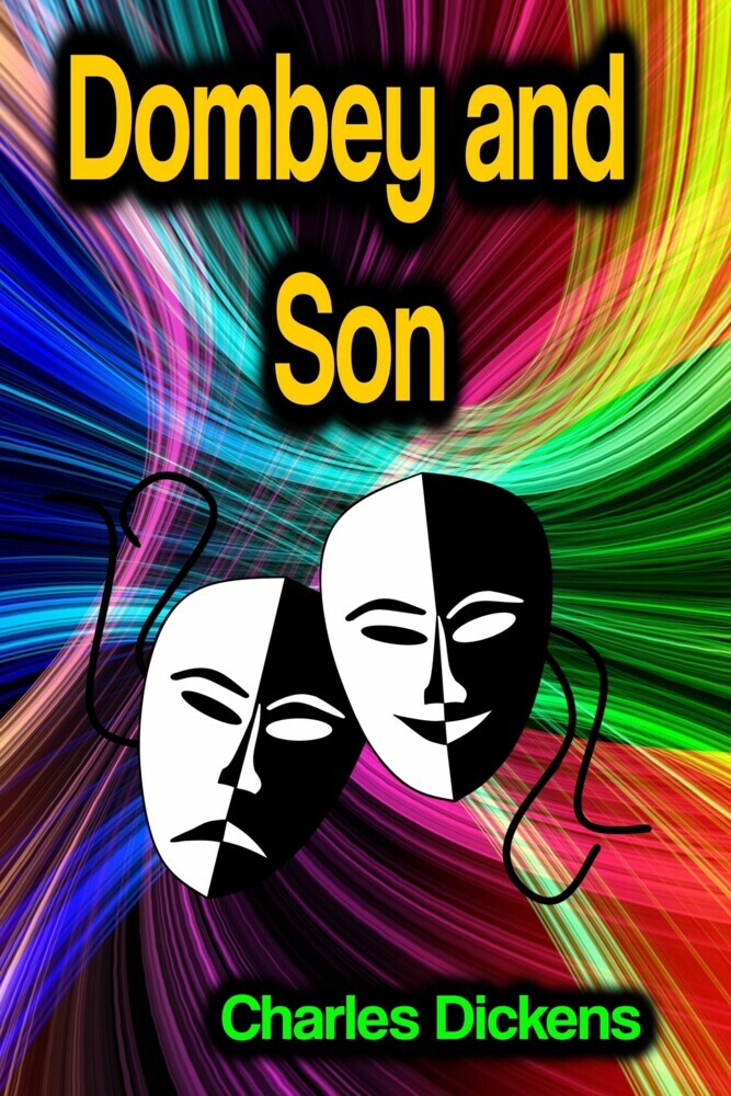 Dombey and Son main product photo