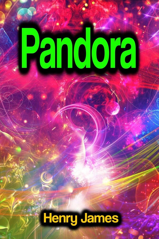 Pandora main product photo