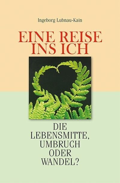 Eine Reise ins Ich main product photo