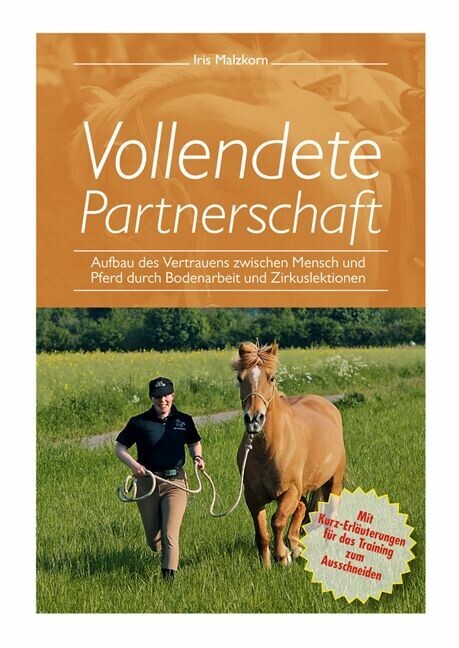 Vollendete Partnerschaft main product photo