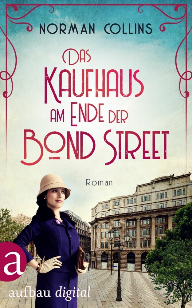 Das Kaufhaus am Ende der Bond Street main product photo