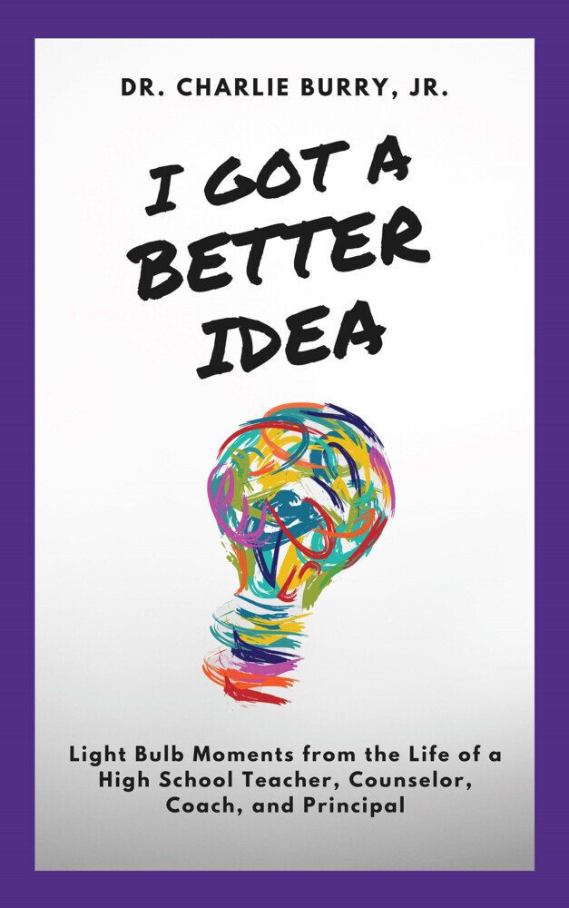 I Got a Better Idea main product photo