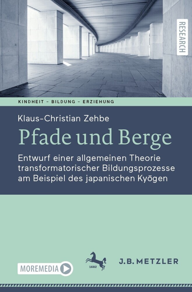 Pfade und Berge main product photo