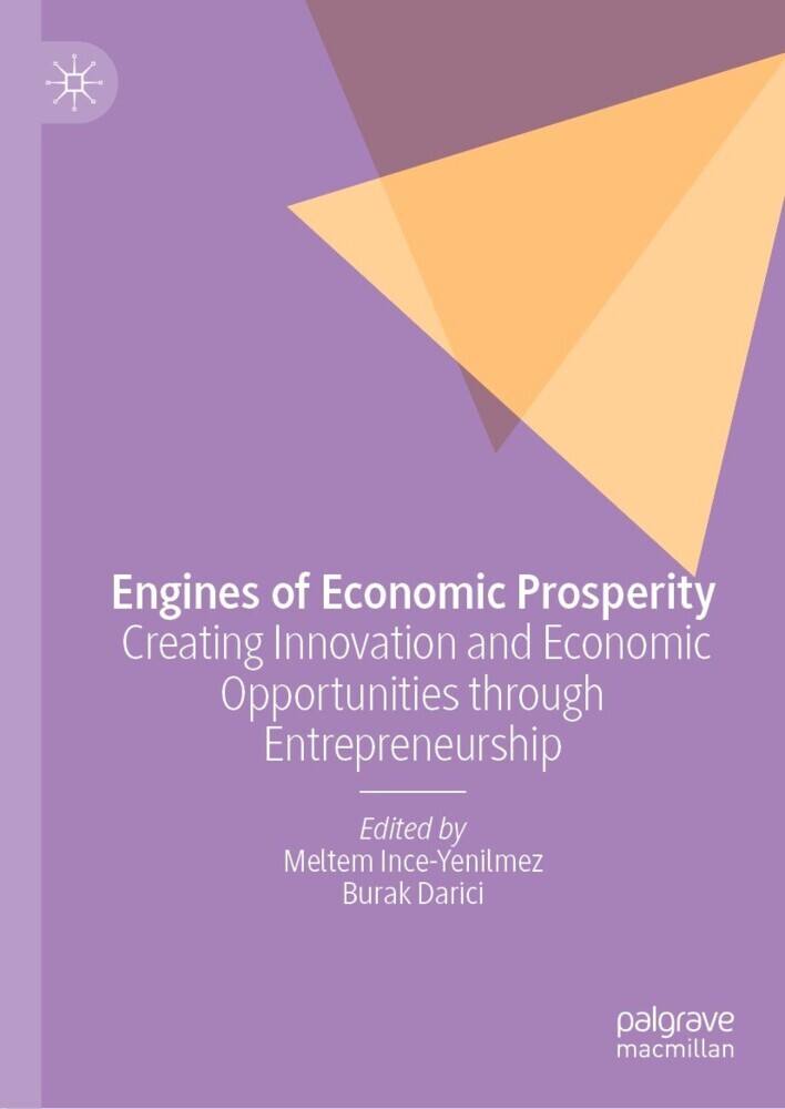 Engines of Economic Prosperity main product photo