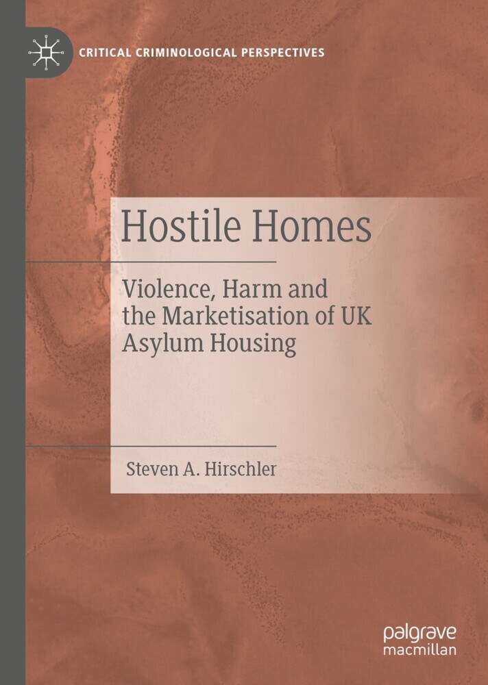 Hostile Homes main product photo