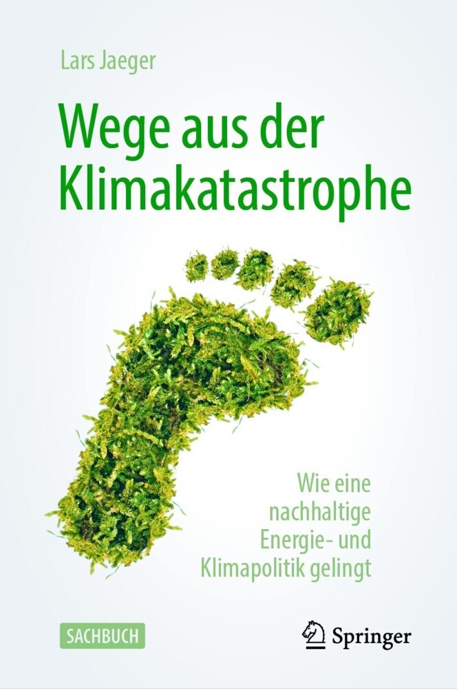 Wege aus der Klimakatastrophe main product photo