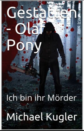Gestatten! Olaf Pony