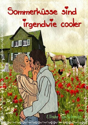 Sommerküsse sind irgendwie cooler