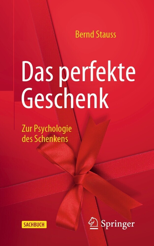 Das perfekte Geschenk main product photo