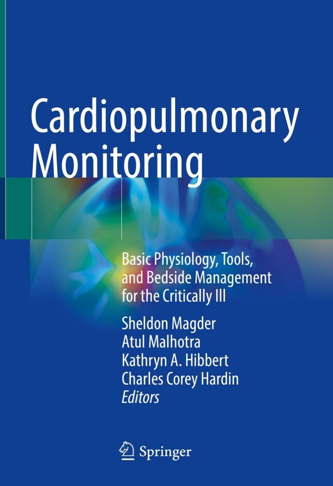 Cardiopulmonary Monitoring main product photo