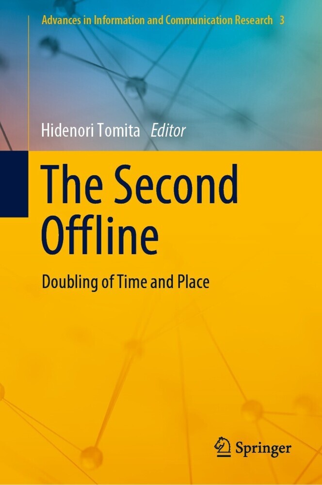 The Second Offline main product photo