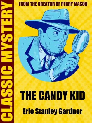 The Candy Kid