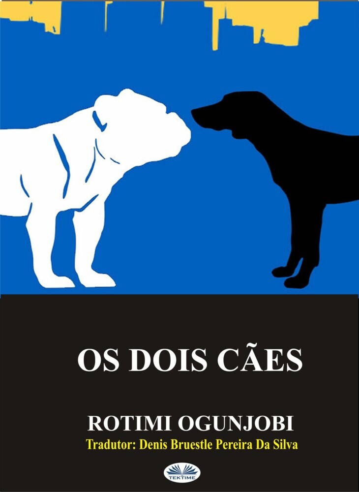 Os Dois Cães main product photo