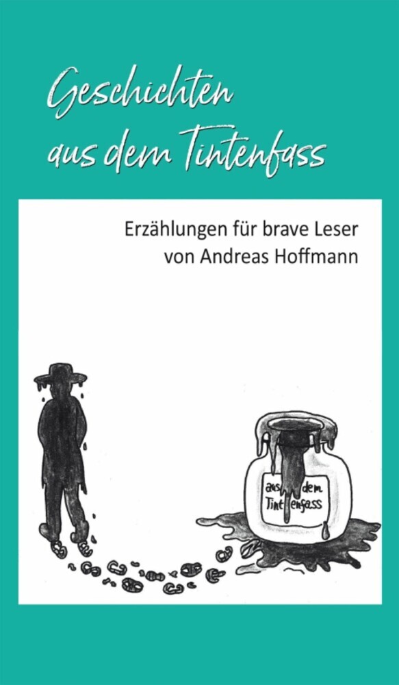 Geschichten aus dem Tintenfass main product photo
