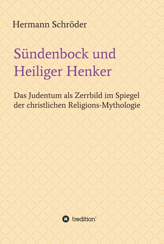 Sündenbock und Heiliger Henker main product photo