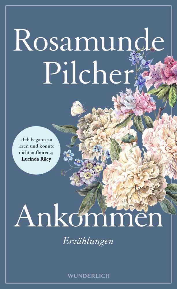 Ankommen main product photo