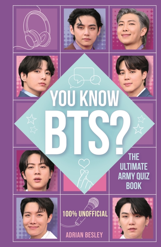 You Know BTS? main product photo