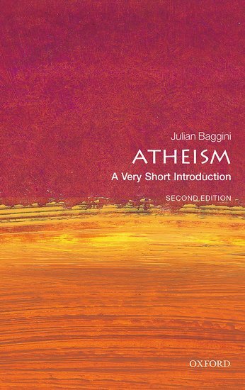 Atheism main product photo