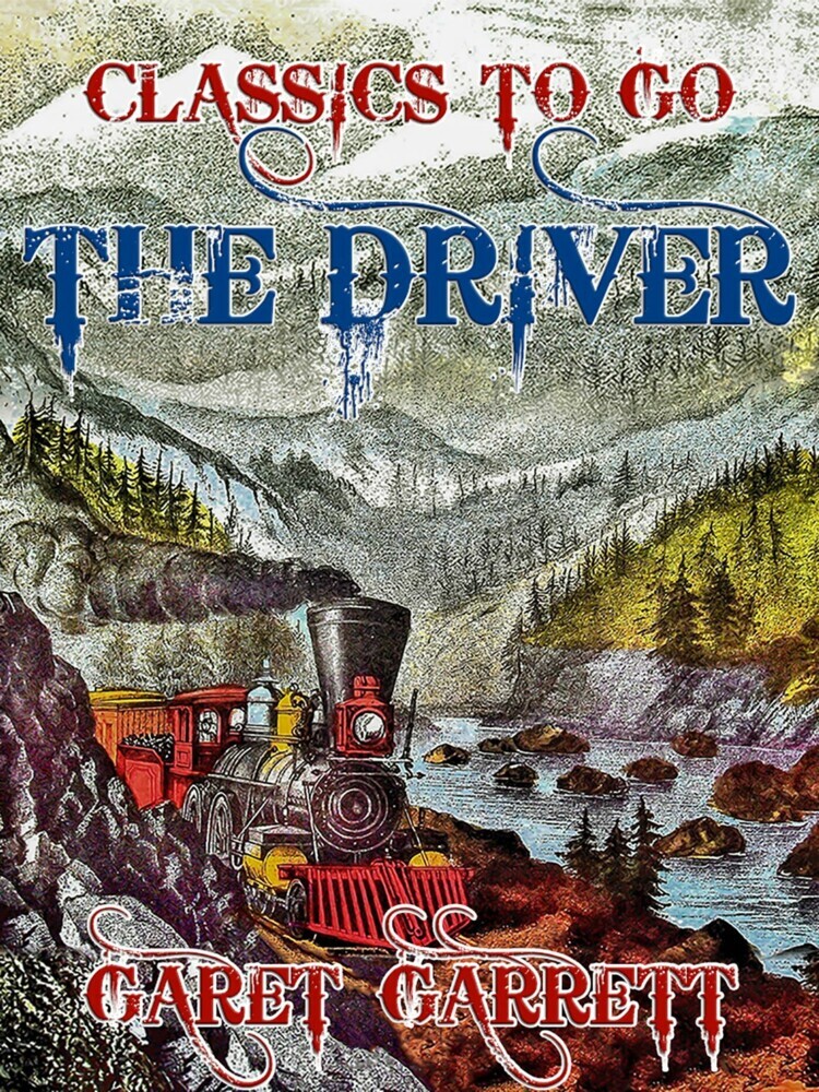The Driver main product photo