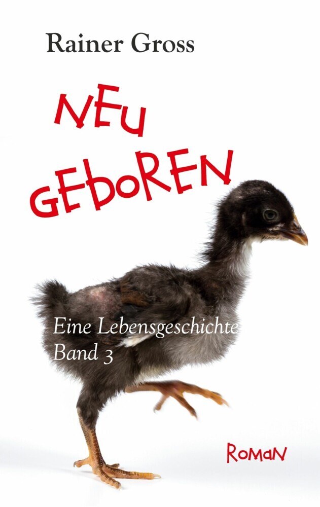 Neugeboren main product photo