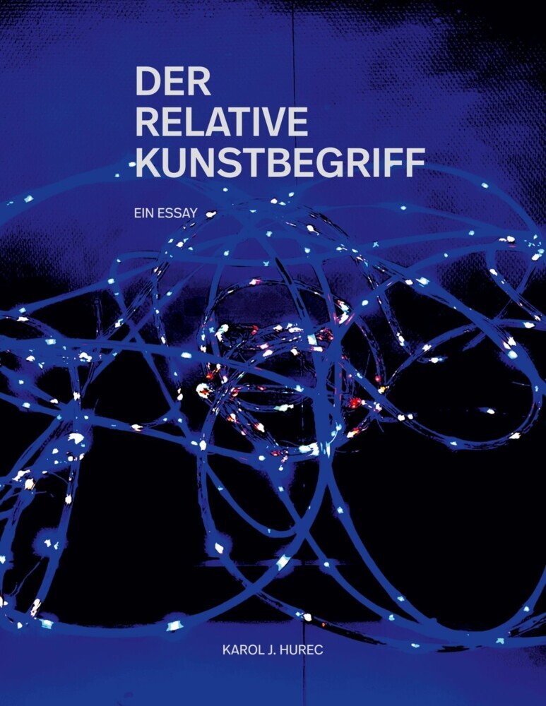 Der Relative Kunstbegriff main product photo