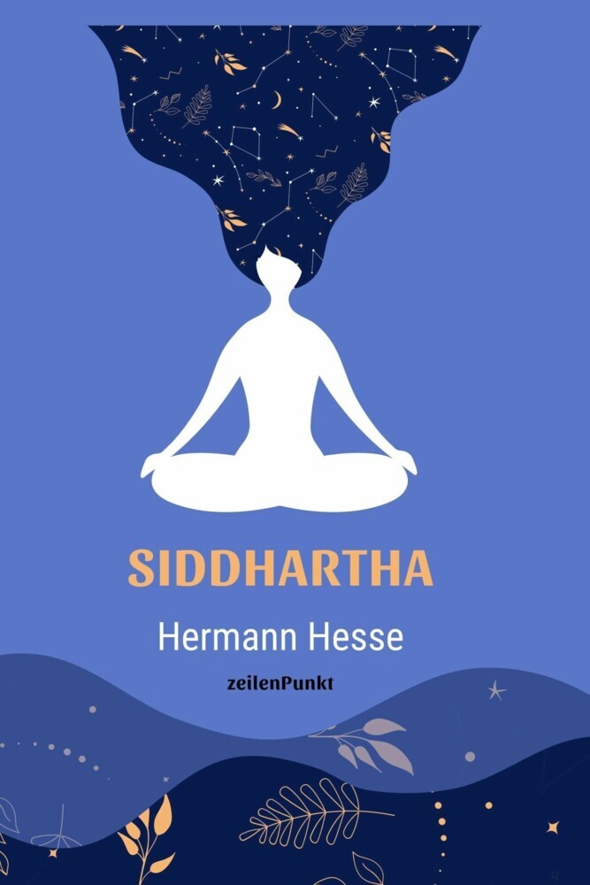 Siddhartha main product photo