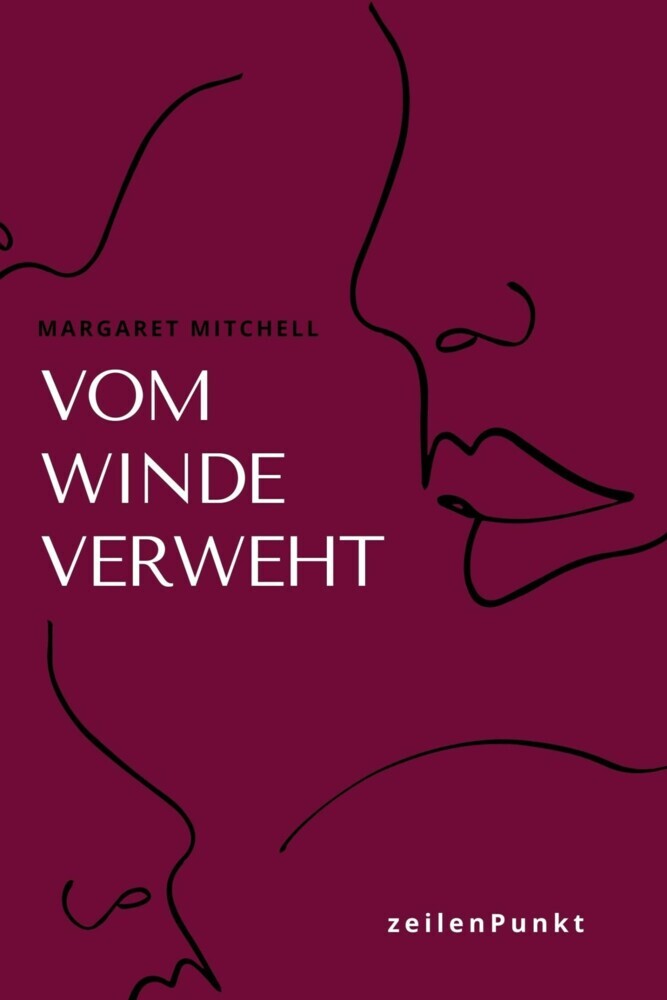Vom Winde verweht main product photo
