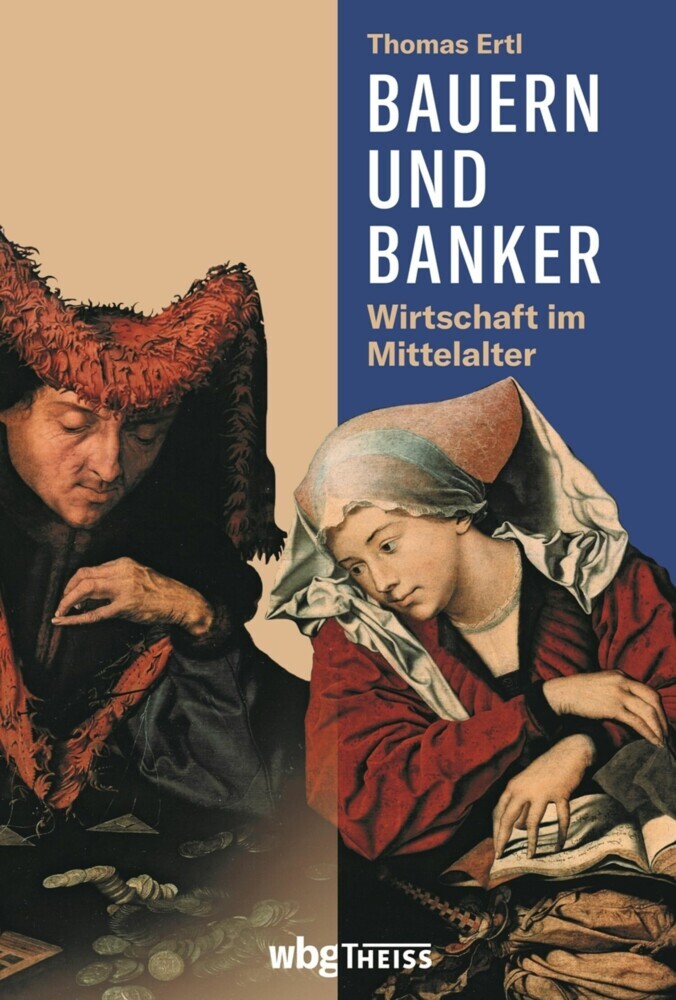 Bauern und Banker main product photo