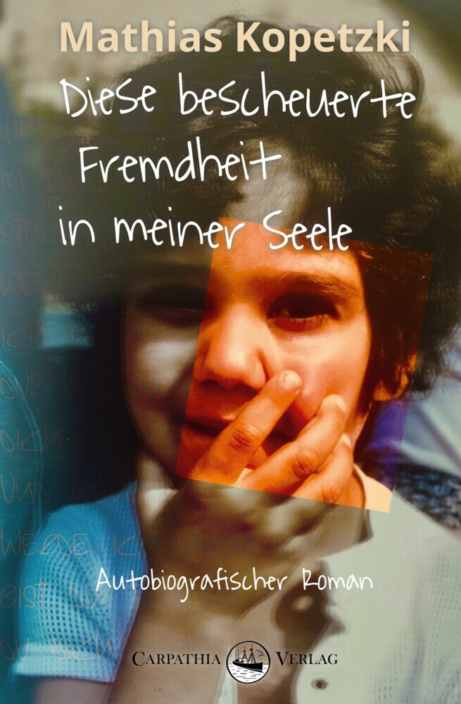 Diese bescheuerte Fremdheit in meiner Seele main product photo