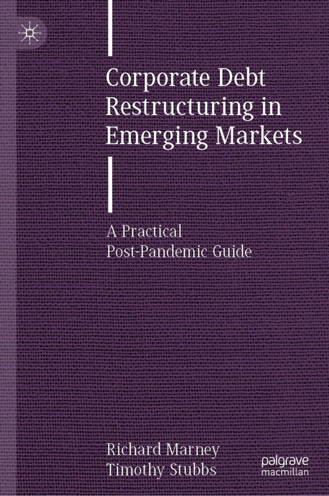 Corporate Debt Restructuring in Emerging Markets main product photo