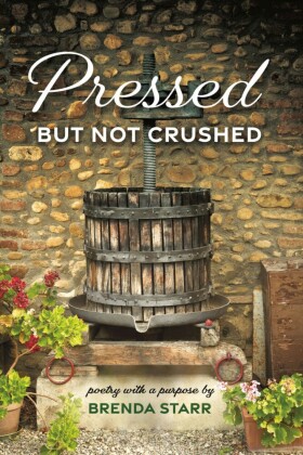 Pressed but Not Crushed